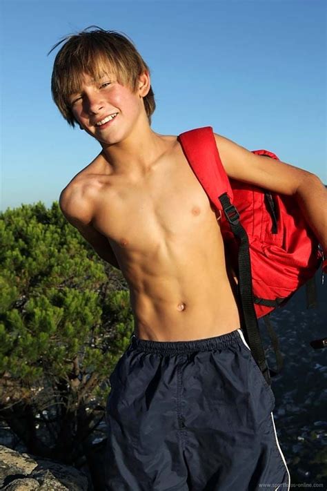 nudebfs.com|[NUDE BFS][094] Nude cute teen boy .